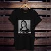 Cathie Wood Innovation t shirt