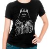 Darth Vader The Sithfits Punk Rock t shirt