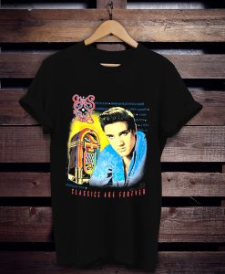 Elvis presley shirt