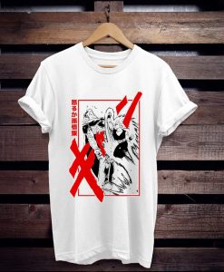 Gohan VS Cell t shirt