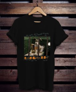 Gromit Gets Life t shirt