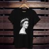 Queen Elizabeth II t shirt
