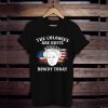 Queen Elizabeth Ii The Colonies Are Quite Rowdy Today 4th Of July t shirt