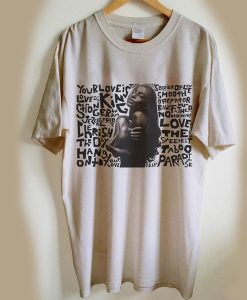 Sade shirt