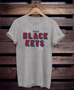 The Black Keys shirt