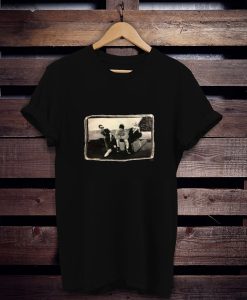 Vintage Beastie Boys Check Your Head t shirt