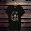 Waylon Jennings t shirt