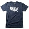 Ain't Texas t shirt