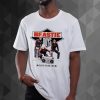 Beastie Boys Solid Gold Hits Band t shirt