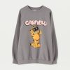 Garfield sweatshirt