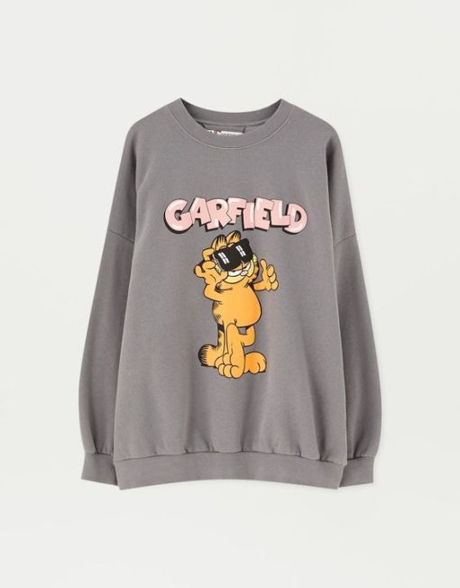 Garfield sweatshirt