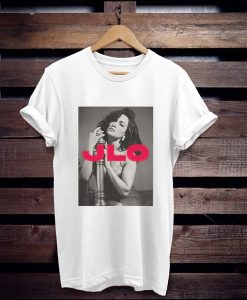 JLO Bed Post t shirt