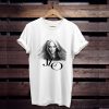 Jennifer Lopez JLo t shirt