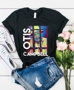 Otis Campbell funny Mayberry t shirt