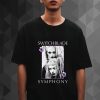 SWITCHBLADE SYMPHONY GOTHIC t shirt