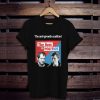 The Rest Is Politics Merch The Anti-Growth Coalition t shirt