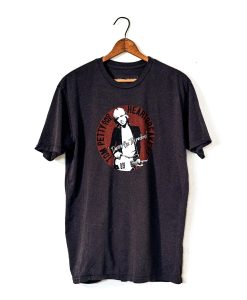 Tom Petty Damn The Torpedoes Tour t shirt