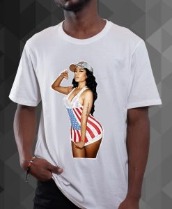 nicki minaj tee