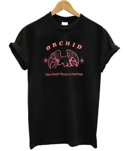 ORCHID - Dance Tonight! Revolution Tomorrow!