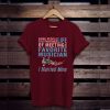 Some People Dream Their Whole Life Of Meeting Favorite Musician I Married Mine t shirt
