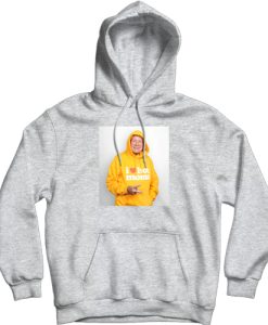 danny duncan i love hot moms hoodie