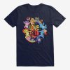 Care Bears Love All t shirt