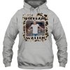 Morgan Wallen truck hoodie