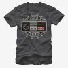 Nintendo Classically Trained t shirt