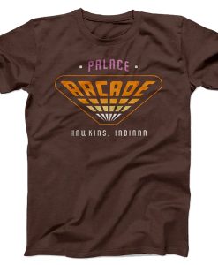 Palace Arcade t shirt