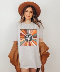 Here Comes the Sun t shirt