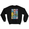 Lotería sweatshirt