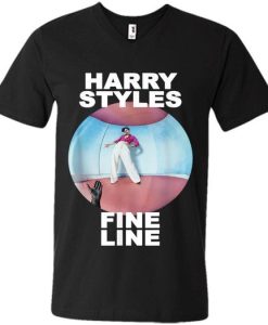 Harry Styles Fine Line tshirt