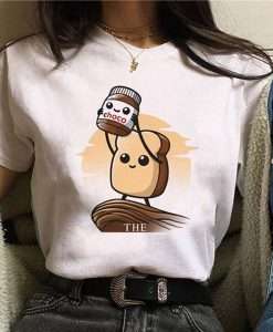 the choco t shirt