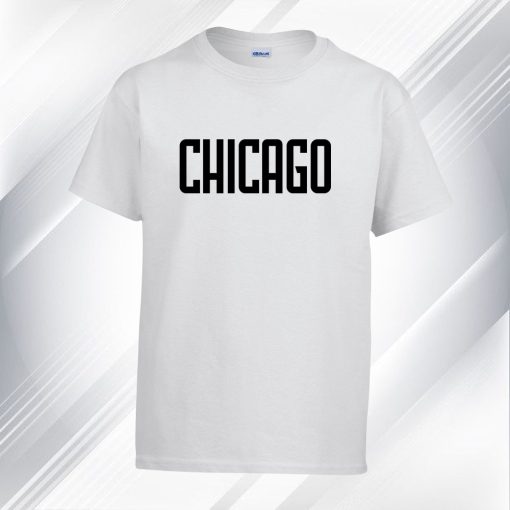 CHICAGO T Shirt