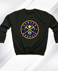 Denver Nuggets Sweatshirt