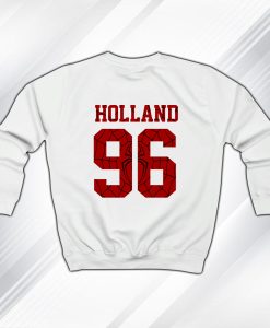 Holland 96 Sweatshirt