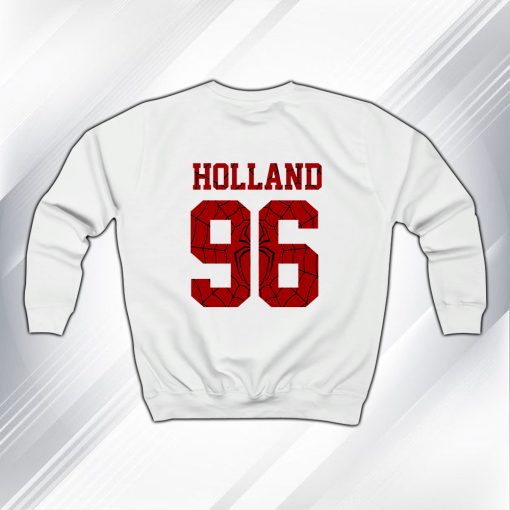 Holland 96 Sweatshirt