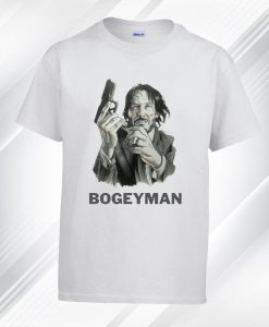 John Wick Bogeyman baba yaga T Shirt