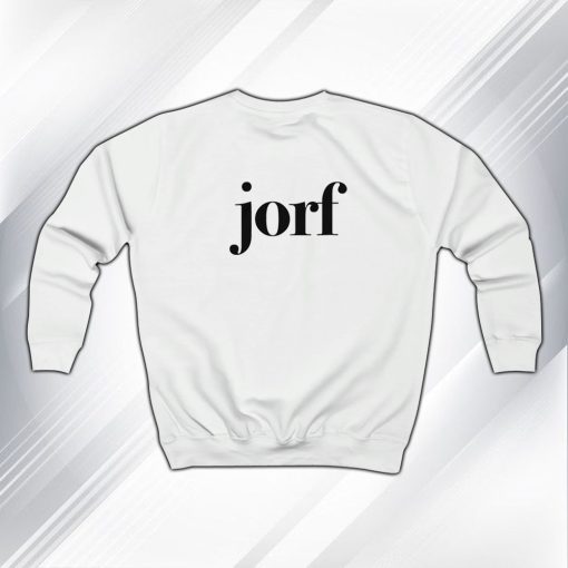 Jorf Sweatshirt