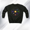 Music of the Spheres Sweatshirt