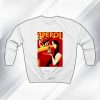 The Aperol Spritz Sweatshirt