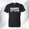 Cheap Harry Styles Love On Tour 2023 T Shirt