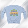 Cosmic Sweatshirt