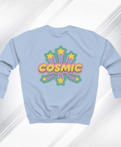 Cosmic Sweatshirt