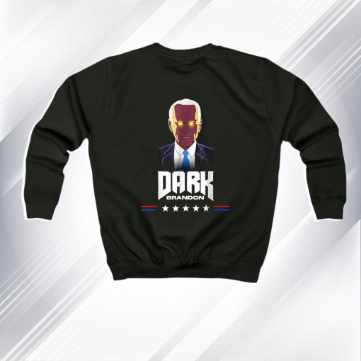 Dark Brandon Sweatshirt