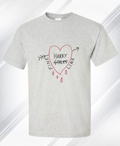 Fine Line Funny Harry Styles T Shirt