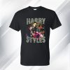 Harry Styles Love On Tour Retro T Shirt