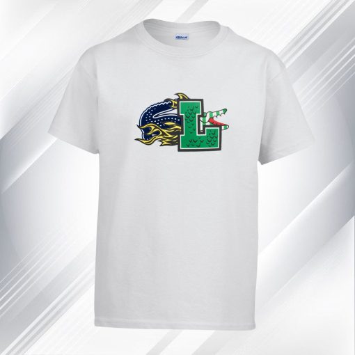 Lacoste Big Logo T Shirt