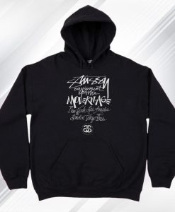 Stussy Modern Age Hoodie