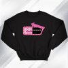 Barbenheimer Barbie Movie Oppenheimer Sweatshirt